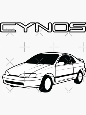 Toyota Cynos - generations, types of execution and years of manufacture —  autoboom.co.il