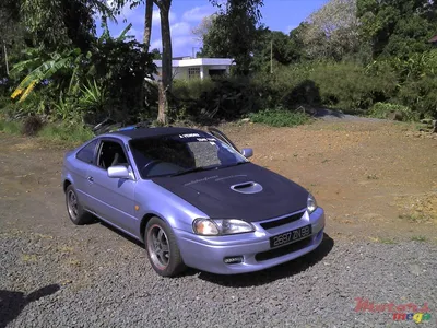 Toyota cynos 5E Engine K32000 Buy and... - Zambia car sales | Facebook
