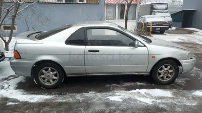 👉for SALE “Toyota Cynos B 1331 cc\" | Model: 1996| 👌Best Deal | Best  Selling Offer | MotorCar - YouTube