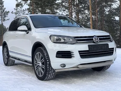 2020 Volkswagen Touareg MY21 Volkwagen ... U991104 - Noble Toyota