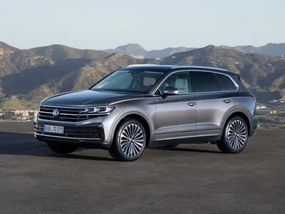 Купить Volkswagen Touareg с пробегом 58000 км 3.0 АКПП (249 л. с.) полный  привод в Санкт-Петербурге: Синий Фольксваген Туарег года по цене 6 300 000  рублей в Тойота Центр Пулково