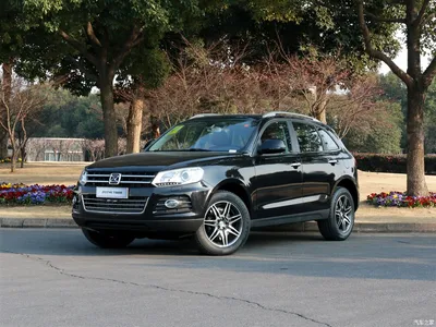 Offroad car adventure in desert. Volkswagen Touareg Stock Photo - Alamy