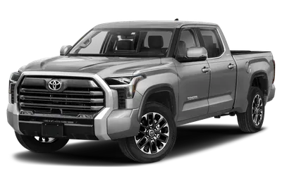 The Future of Pickups: The All-New 2024 Toyota Tundra | Ray Brandt Toyota