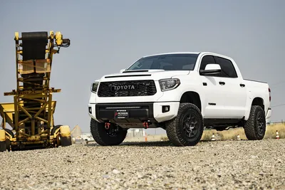 A 2024 Toyota GR Tundra Sport Truck Should Exist Because Look at It!