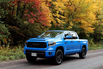 Toyota recalls Tundra models in largest recall this year | CNN Business