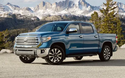 2023 Toyota Tundra Review | AutoTrader.ca