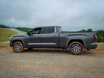 Discover the 2020 Toyota Tundra | Toyota of Seattle Blog