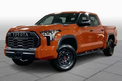 Pinnacle Pickup Opulence: 2022 Toyota Tundra Capstone Review | GearJunkie