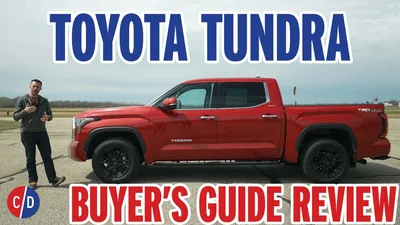 New 2024 Toyota Tundra SR5 Crew Cab Pickup For Sale #24189 | Valdosta Toyota