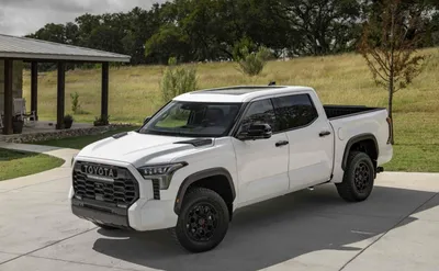 Is the Redesigned 2022 Toyota Tundra a Good Truck? 6 Things We Like and 5  We Don't | Cars.com