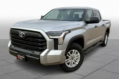 2022 Toyota Tundra for Sale in Little Rock, AR | Landers Toyota