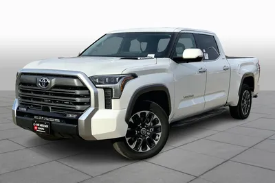 2023 Toyota Tundra vs 2023 Ram 1500 Full Size Truck Comparison