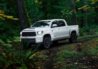 2022 Toyota Tundra Pricing (Mostly) Revealed, Starts at $37,645 | Cars.com