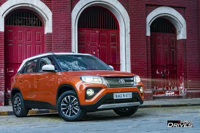 2022 Toyota Urban Cruiser Hyryder: Price, features, specs - The Times of  India