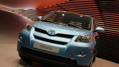 Toyota Urban Cruiser | Official Toyota Bahrain Website