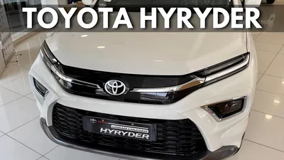 Toyota Discontinues Urban Cruiser SUV in India - CarLelo