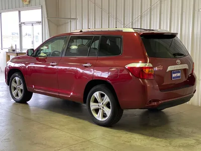 2012 Toyota Highlander Limited V6 4dr All-Wheel Drive Specs and Prices -  Autoblog