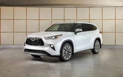 2023 Toyota Highlander: V6 is Out, New Multimedia System is In - The Car  Guide