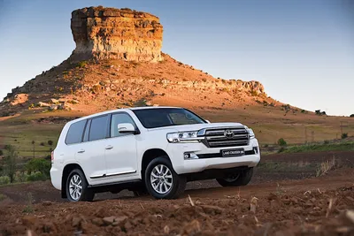 Toyota Launches New Land Cruiser | Toyota | Global Newsroom | Toyota Motor  Corporation Official Global Website