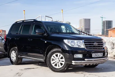 The Indestructible Toyota Land Cruiser To Get Turbo Hybrid For First Time