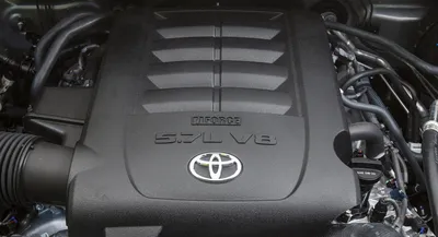 Toyota Could End Mass Production Of V8 Engines In The Next Three Years |  Carscoops