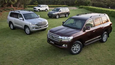 Toyota LandCruiser 70 Series V8 to be axed within two years, report claims  - Drive