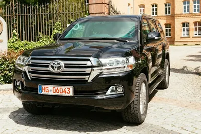 Toyota LandCruiser V8 Dead: Yet Another Report Spells The End Of An Icon
