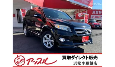 TOYOTA VANGUARD 2012 | Welcome to the Japanese Car - Buy Japanese Car from  anywhere.