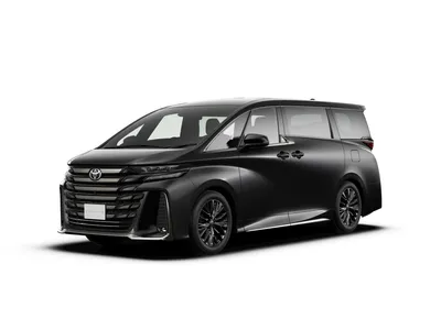 Toyota Launches All-New Alphard and Vellfire in Japan | Toyota | Global  Newsroom | Toyota Motor Corporation Official Global Website
