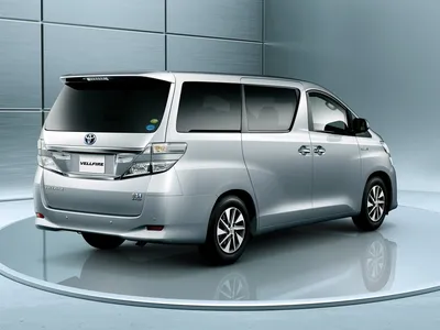 Toyota Crown Minivan Makes Surprise Debut At Auto Shanghai