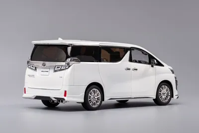 Auto News | Toyota Vellfire 4th-Gen Luxury MPV Launched in India; Checkout  Price, Variants and Powertrain Details | 🚘 LatestLY