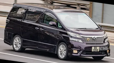 6 Seater Private Vellfire / Alphard Charter With Driver | Toyota alphard,  Cab, Toyota