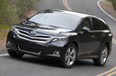 2015 Toyota Venza Prices, Reviews, and Photos - MotorTrend