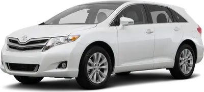 The 2015 Toyota Venza: Bold Meets Fun and Versatile