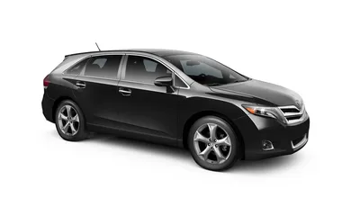 The 2015 Toyota Venza is Comfortable and Fun! | Kendall Toyota of Eugene