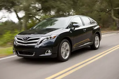 2015 Toyota Venza Research, Photos, Specs and Expertise | CarMax