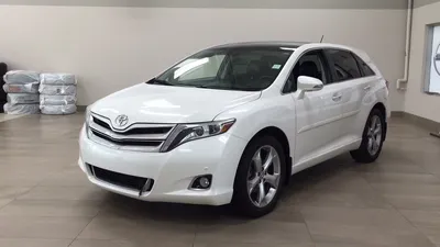 Used 2015 Toyota Venza for Sale (with Photos) - CarGurus
