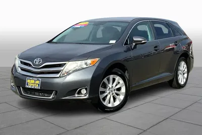 2015 Toyota Venza at TX - Temple, Copart lot 70659233 | CarsFromWest
