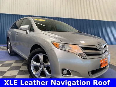 The refined, sophisticated and versatile 2013 Toyota Venza crossover is  better than ever, with new features and styling highlights and a lower  starting MSRP of $28,690