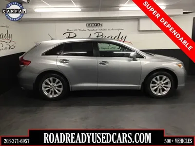 2015 Toyota Venza For Sale In Stamford, CT - Carsforsale.com®