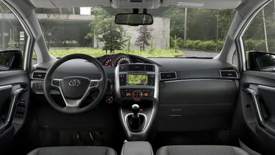 Road Test: Toyota Verso 1.6 D-4D Active 5dr Reviews 2024 | Top Gear