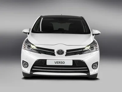 File:Toyota Verso 20090704 front.JPG - Wikimedia Commons