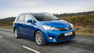 181OY676 - 2018 Toyota Verso 1.6 D-4D 112bhp Sol SkyView 7 seater 23,995 -  YouTube