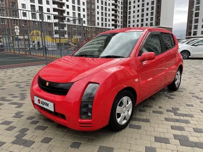 Продажа Тойота ВиЛЛ Сифа 2003 года в Новороссийске, Двигатель, коробка и  ходовая на отлично, комплектация 1.3, акпп, 1.3 литра, бензин