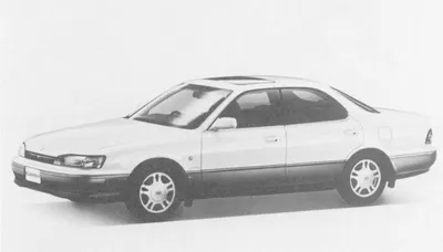 Тойота Виста 1992 года мануал отзывы - 24 ответа - Ремонт и эксплуатация -  Форум Авто Mail.ru
