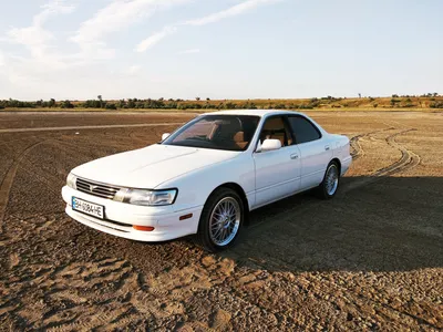 Купить Легковой автомобиль марка: Тойота, модель: VISTA, год изготовления:  1992