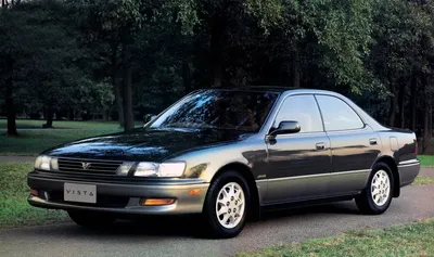 Toyota Vista 1992 года