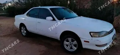 AUTO.RIA – Продам Тойота Виста 1993 (14238BO) 2.0 седан бу в Одессе, цена  900 $