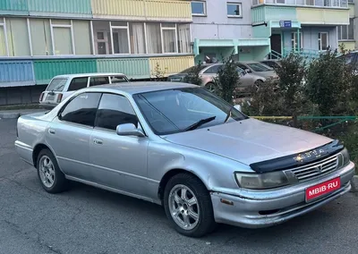24RAUTO - Toyota Vista 1993 в Красноярске