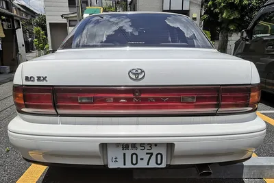 Toyota vista sv 30, 1993 двигатель: 2.0 ат (140 л. с.) пробег: 300000 кпп:  автомат цена: 160 000 описание: toyota vista машина на полном ходу.  инжекто.....